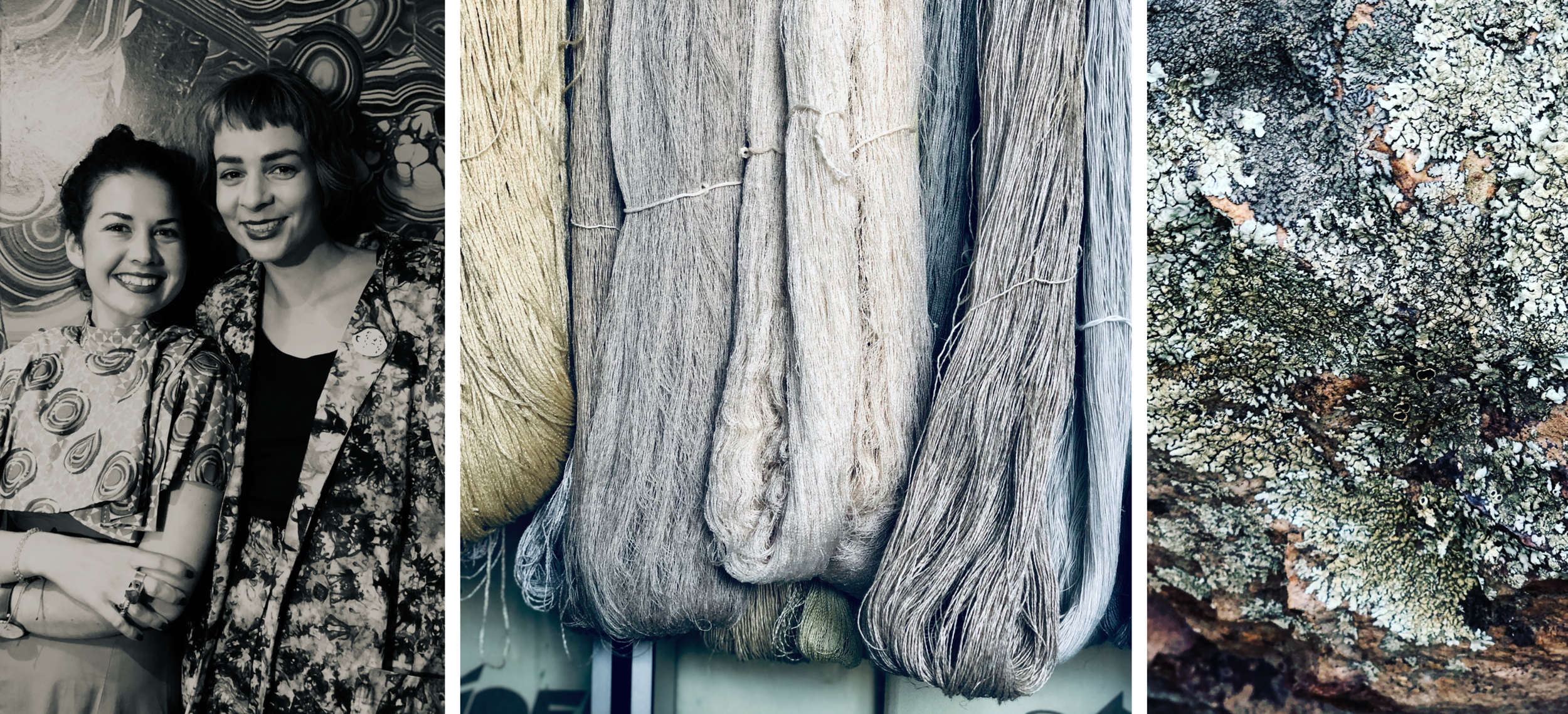 Mohair Rugs Range / Collection Choices